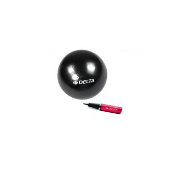 Delta 25 cm Turkuaz Mini Pilates Topu