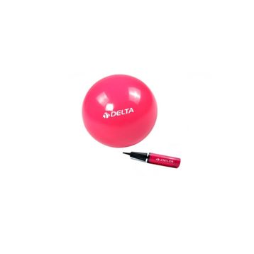 Delta 25 cm Turkuaz Mini Pilates Topu