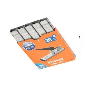 Delta 261 23-23 Zımba Teli