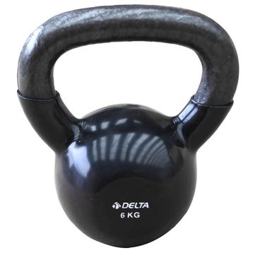 Delta 6 Kg Kettlebell Çaydanlık Dambıl