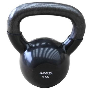 Delta 6 Kg Kettlebell Çaydanlık Dambıl