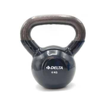 Delta 6 Kg Kettlebell Çaydanlık Dambıl