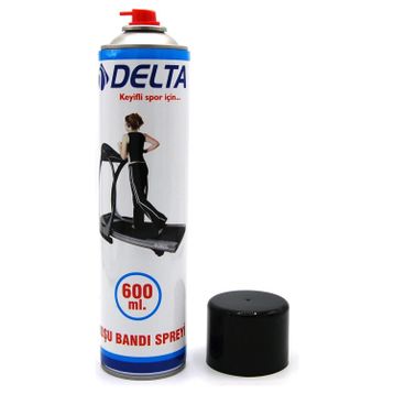 Delta 600 ml Silikon Koşu Bandı Yağı