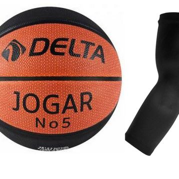 Delta 7 Numara Jogar Basketbol Topu