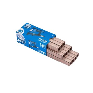 Delta 80 06 5000 Adet Zımba Teli