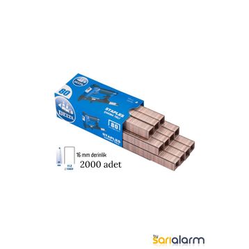 Delta 80 16 Zımba Teli