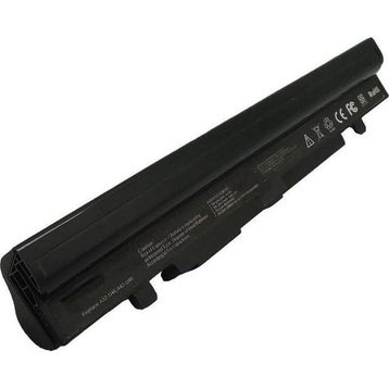 Delta Asus U46SV Uyumlu Notebook Batarya