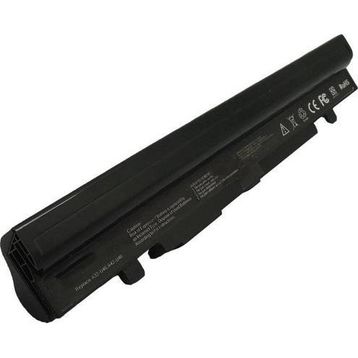 Delta Asus U46SV Uyumlu Notebook Batarya