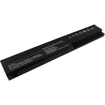 Delta Asus X501 Uyumlu Notebook Batarya