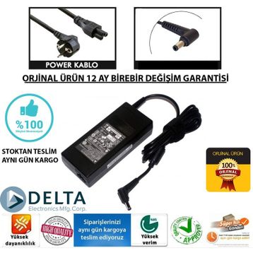 Delta Asus X501 Uyumlu Notebook Batarya
