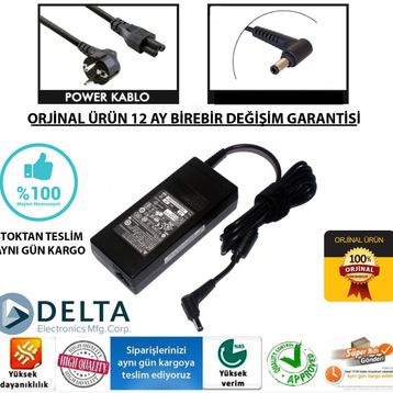 Delta Asus X501 Uyumlu Notebook Batarya