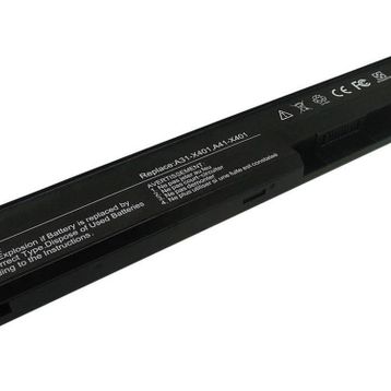 Delta Asus X501 Uyumlu Notebook Batarya
