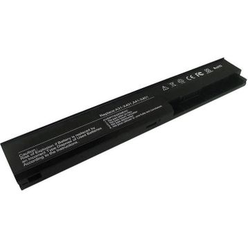 Delta Asus X501 Uyumlu Notebook Batarya