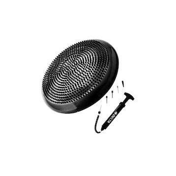 Delta (Balance Trainer Denge Topu Pilates Balans Disk) Mor Denge Diski