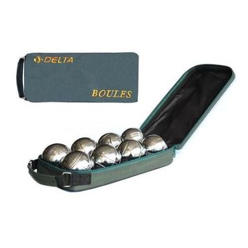 Delta BC 696 Bocce Seti