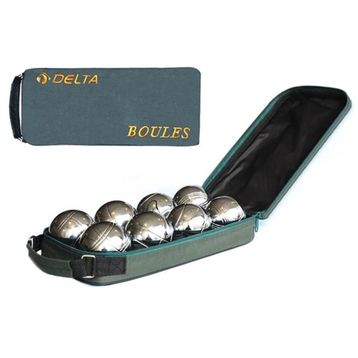 Delta BC 696 Bocce Seti