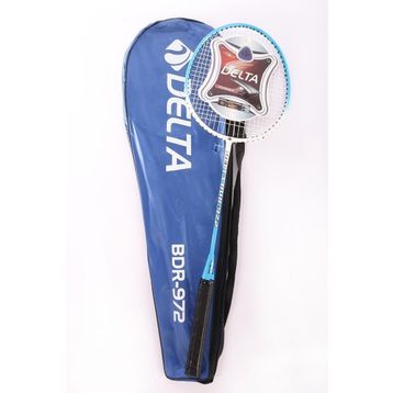 Delta Bdr972 Badminton Raketi