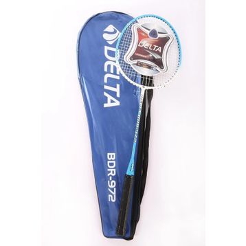 Delta Bdr972 Badminton Raketi