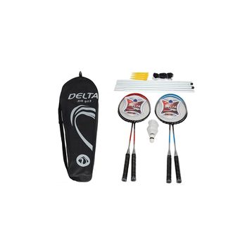 Delta BFS 843 Badminton Raketi