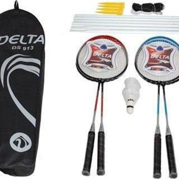 Delta BFS 843 Badminton Raketi