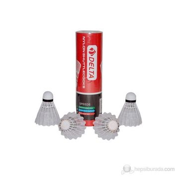 Delta BT 3000 Badminton Topu