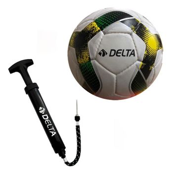 Delta Castelo No:5 Futbol Topu