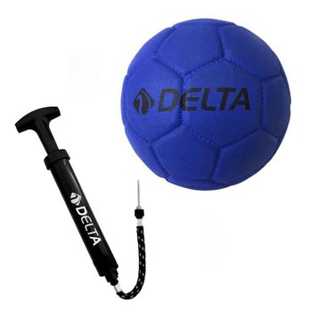 Delta DH2 Kauçuk No: 2 Hentbol Topu