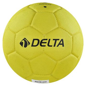 Delta DH3 Kauçuk No: 3 Hentbol Topu