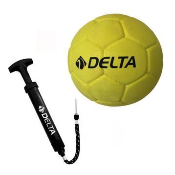 Delta DH3 Kauçuk No: 3 Hentbol Topu