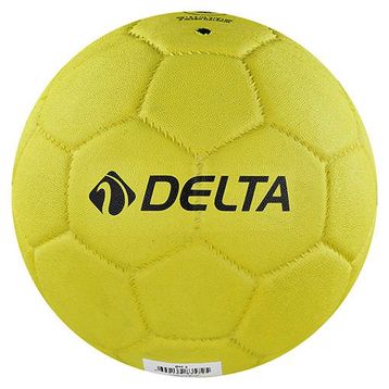 Delta DH3 Kauçuk No: 3 Hentbol Topu
