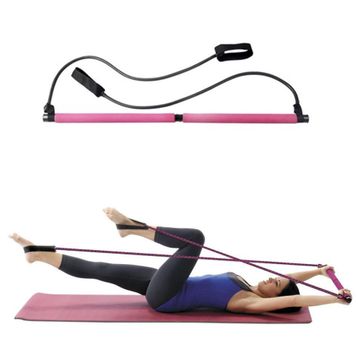 Delta DPPS 14 Portable Pilates Studio Jimnastik Çubuğu