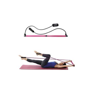 Delta DPPS 14 Portable Pilates Studio Jimnastik Çubuğu