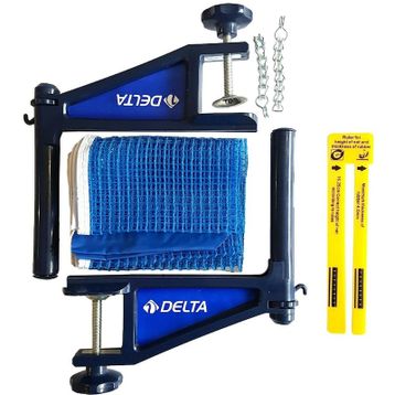 Delta DS 104 Ağ & Demir Set