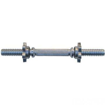 Delta DS 1121 Krom 36 cm Kısa Bar