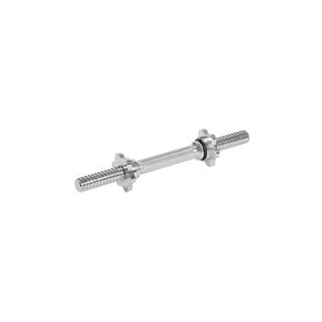 Delta DS 1121 Krom 36 cm Kısa Bar