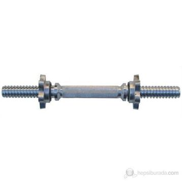 Delta DS 1121 Krom 36 cm Kısa Bar