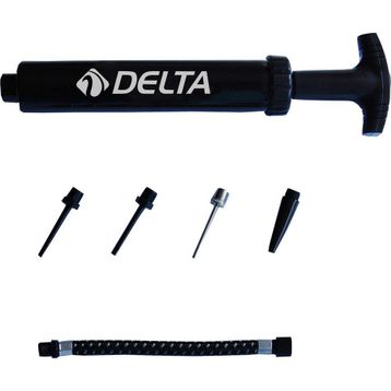 Delta DS 247 Siyah Çok Amaçlı Pompa