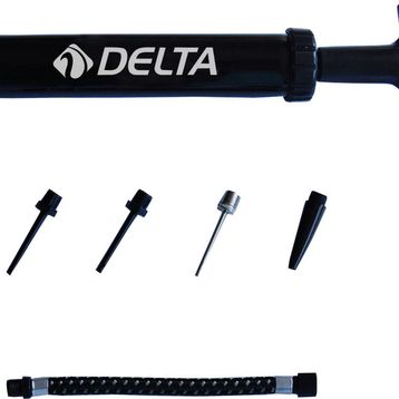 Delta DS 247 Siyah Çok Amaçlı Pompa