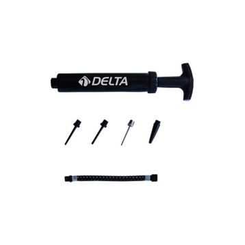 Delta DS 247 Siyah Çok Amaçlı Pompa