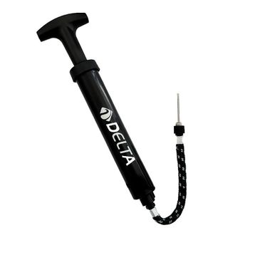 Delta DS 247 Siyah Çok Amaçlı Pompa