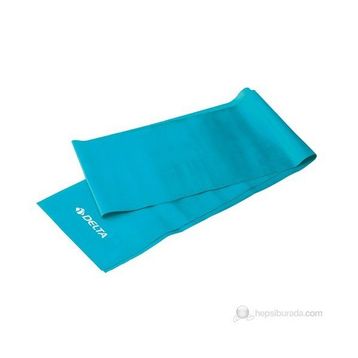 Delta DS 3245 Orta Sert Pilates Bandı
