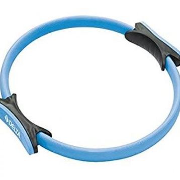 Delta DS 540 Pilates Çemberi