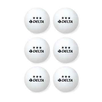 Delta DS 6 Badminton Topu