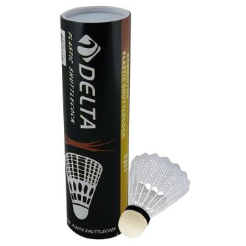 Delta DS 6 Badminton Topu