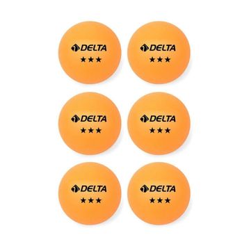 Delta DS 615 Masa Tenisi Aksesuarı