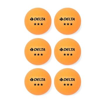 Delta DS 615 Masa Tenisi Aksesuarı