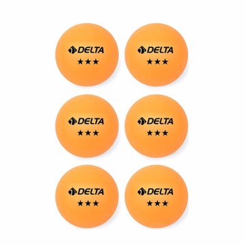 Delta DS 615 Masa Tenisi Aksesuarı