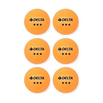 Delta DS 615 Masa Tenisi Aksesuarı