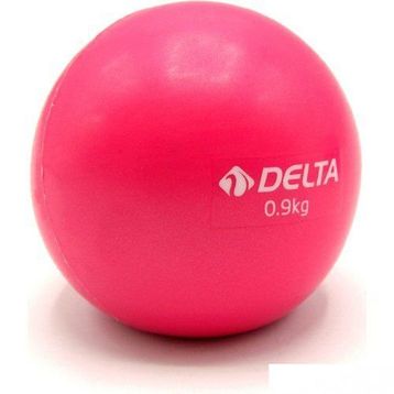 Delta DS 694 2 Adet Pilates Denge Topu