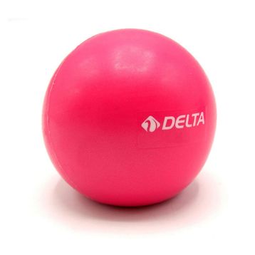 Delta DS 694 2 Adet Pilates Denge Topu